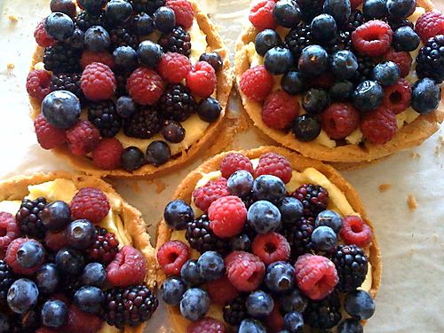 Children’s Cooking Classes